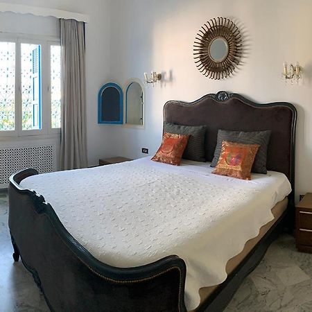 Dar Marsa Cubes Hotel La Marsa Luaran gambar
