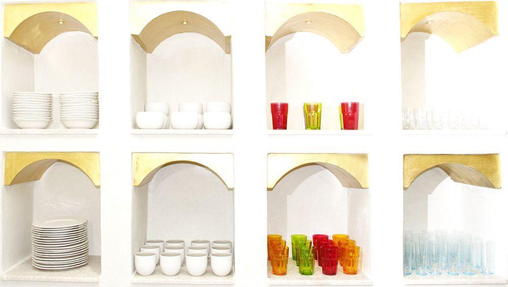 Dar Marsa Cubes Hotel La Marsa Luaran gambar